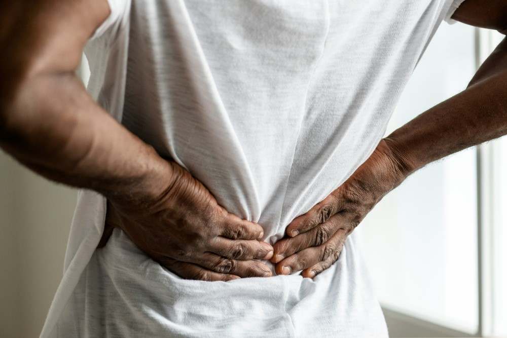 7 exercices pour dire adieu au mal de dos