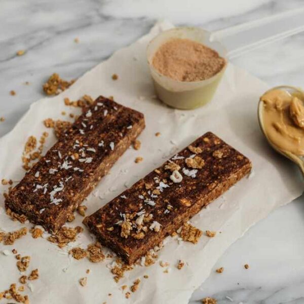 Barre céréales maison : Source et forme d’énergie du sportif