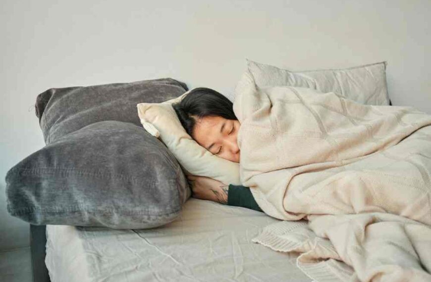 Apnée du sommeil espérance de Vie