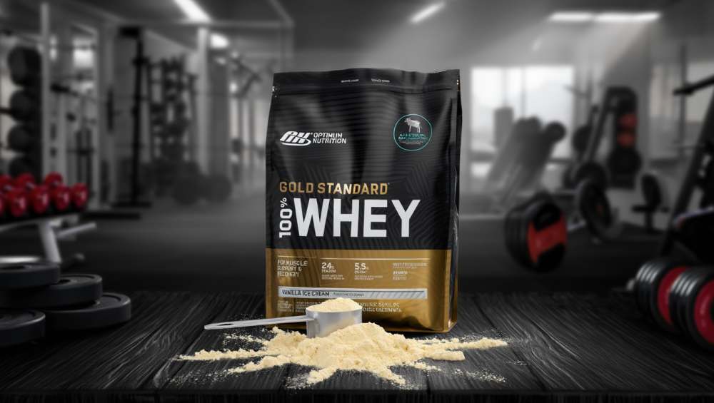 Quand prendre de la whey ?