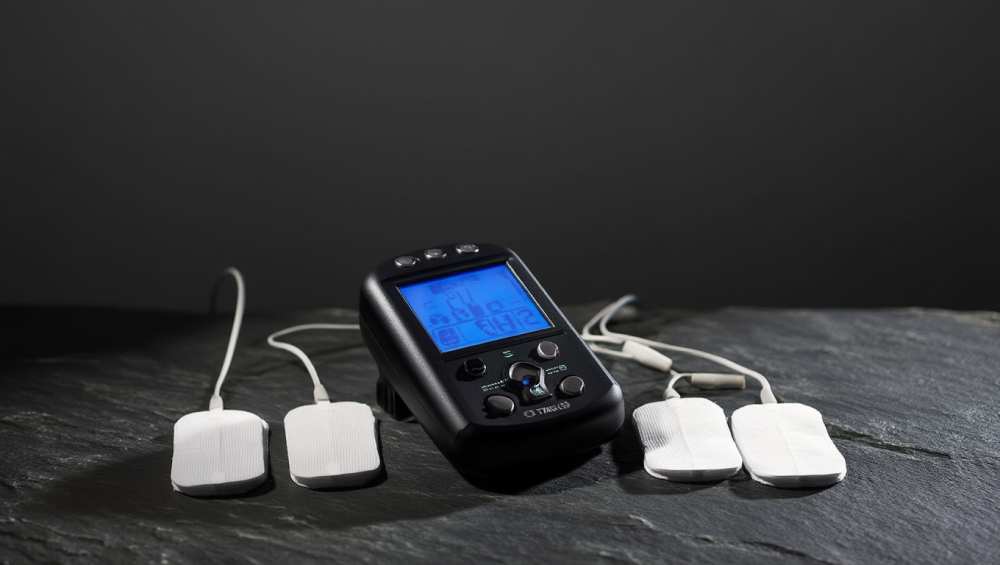 Appareil Tens électrostimulateur