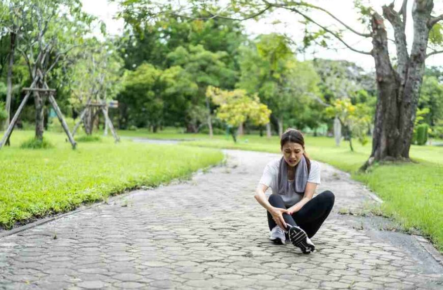 Syndrome des loges : Causes, symptômes et traitements