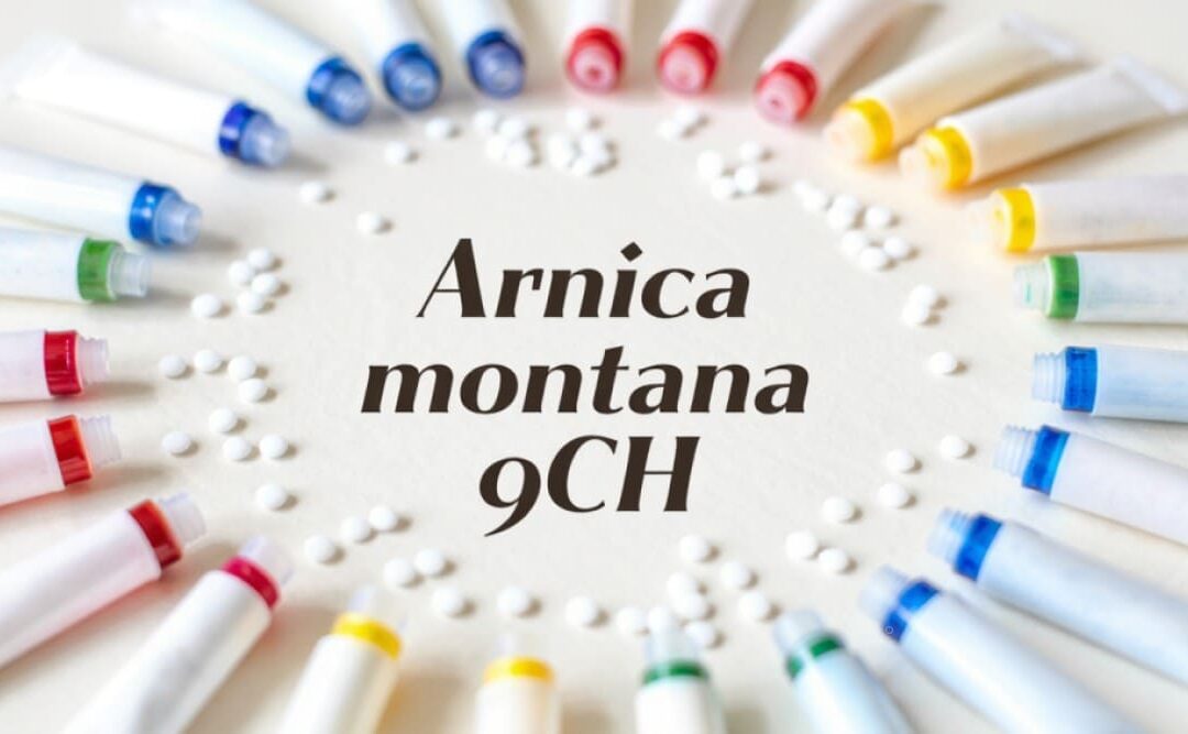 Arnica montana 9CH : Posologie, bienfaits, effets secondaires