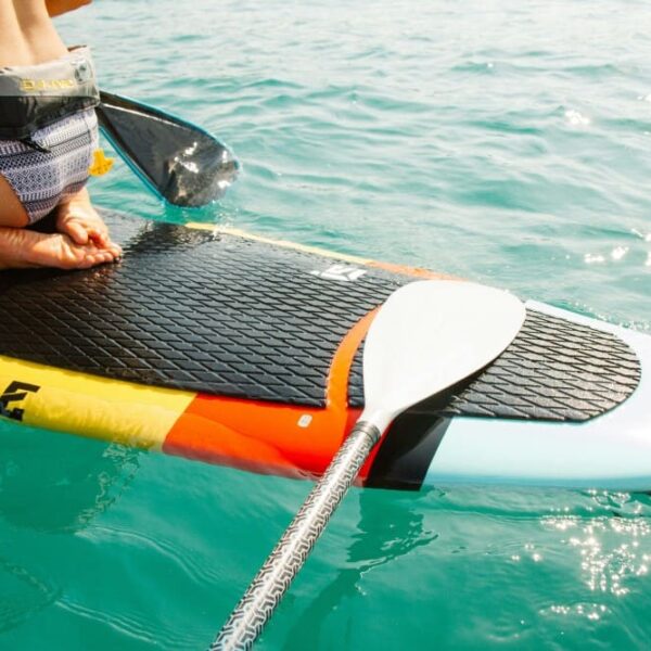 Comment choisir son paddle : Gonflable ou rigide ?