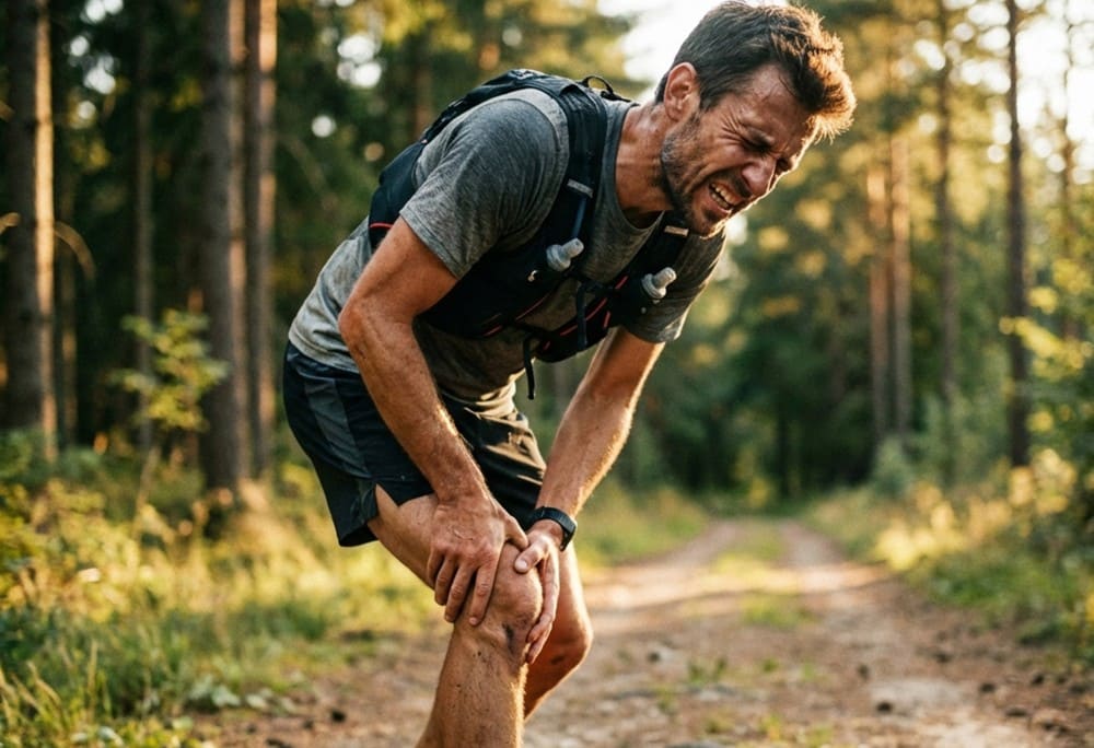 Syndrome de l’essuie glace : Symptômes, temps de guérison, traitements