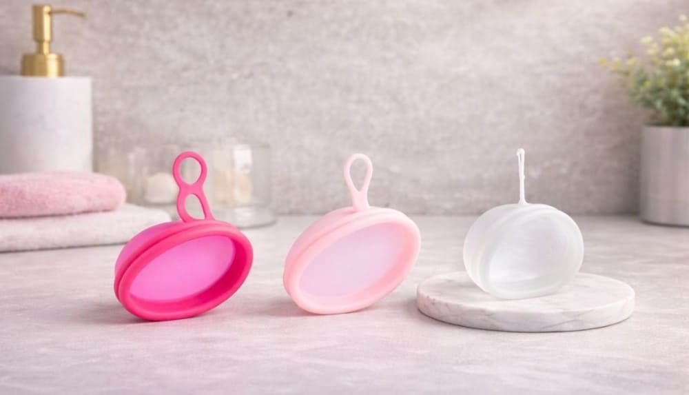 Quel disque menstruel choisir ? Comparatif détaillé