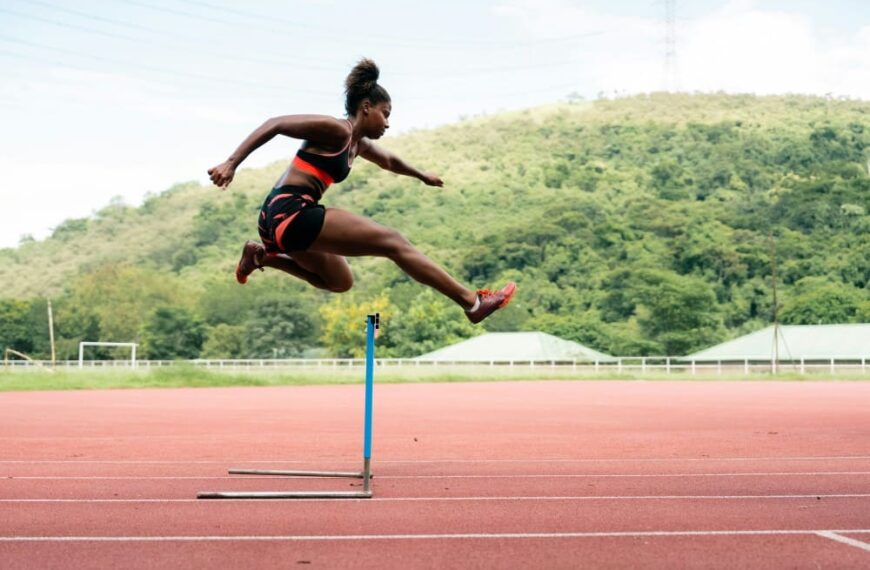 Profil force-vitesse : Performance et rééducation