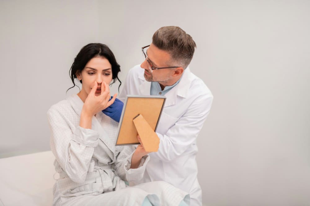 Quels sont aujourd’hui les types de chirurgie esthétique préférés des femmes ?