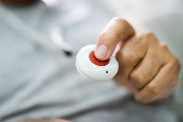 Chute malaise ou isolement, quelle assistance pour votre proche
