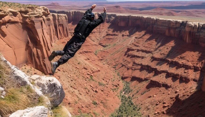 Quel est le sport le plus dangereux ? Découvrez le…