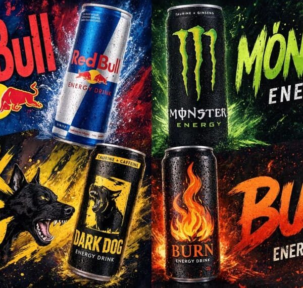 Boissons énergisantes : Quels sont les dangers pour la santé ? Effets, risques et conseils