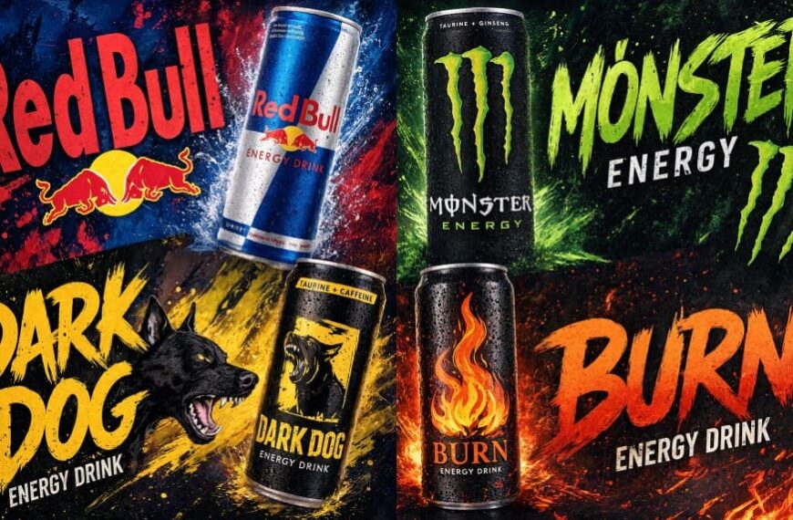 Boissons énergisantes : Quels sont les dangers pour la santé ? Effets, risques et conseils