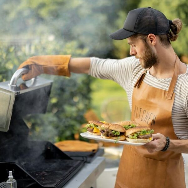 Comment éviter les accidents de barbecue cet été ?