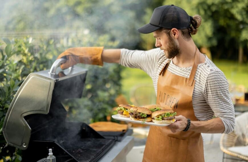 Comment éviter les accidents de barbecue cet été ?