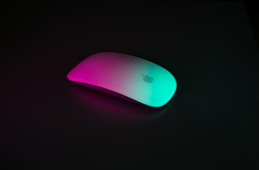 Quelle souris d&rsquo;ordinateur choisir ? Notre guide pour vous aider