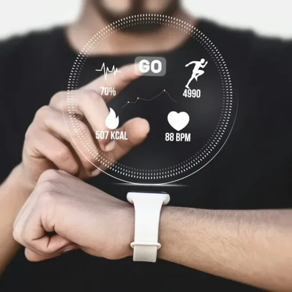 Montre connectée santé : laquelle choisir pour surveiller ce qui…