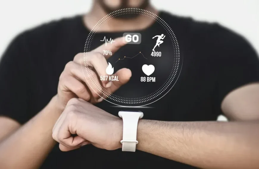 Montre connectée santé : laquelle choisir pour surveiller ce qui…