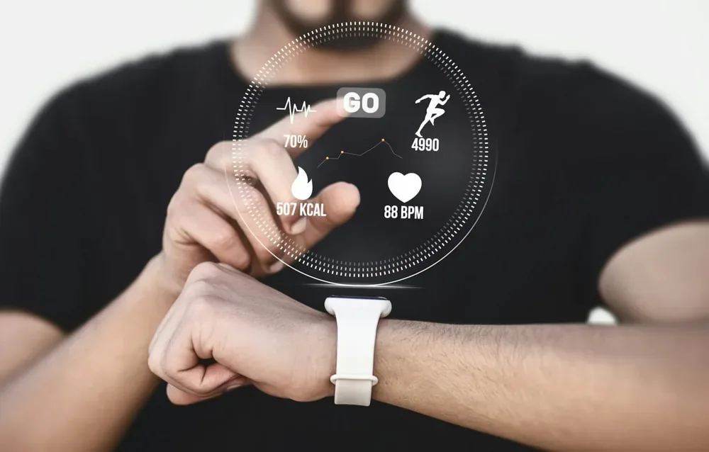 Montre connectée santé : laquelle choisir pour surveiller ce qui compte vraiment ?