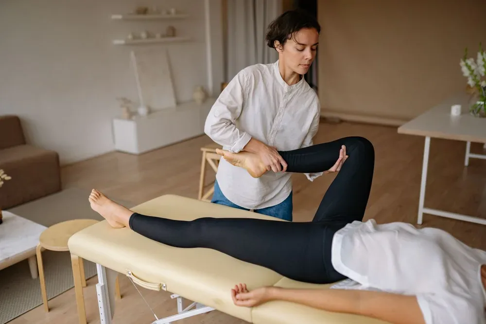 Syndrome de Maigne : Douleur à la hanche, au bas du dos et à l’aine