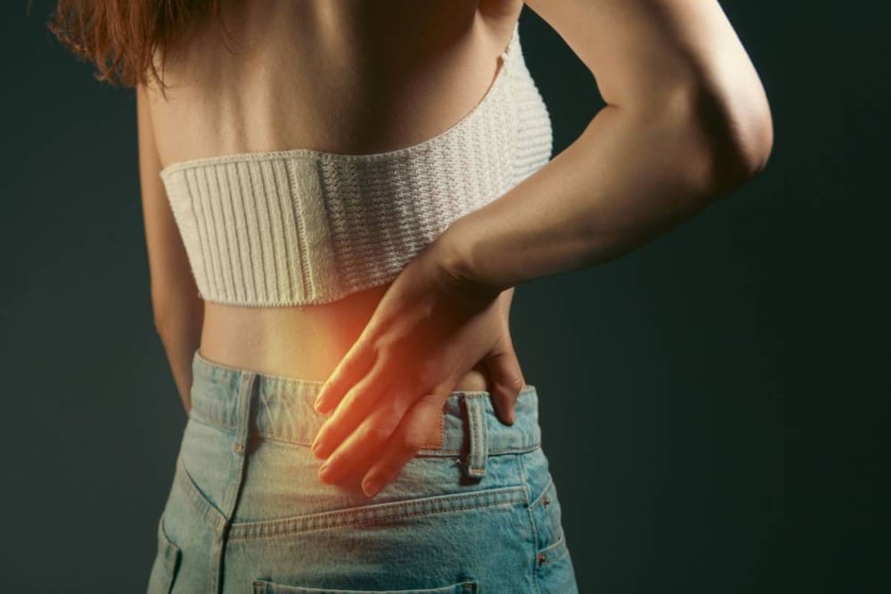 Tensions musculaires au dos : Le massage thaï qui dénoue tout
