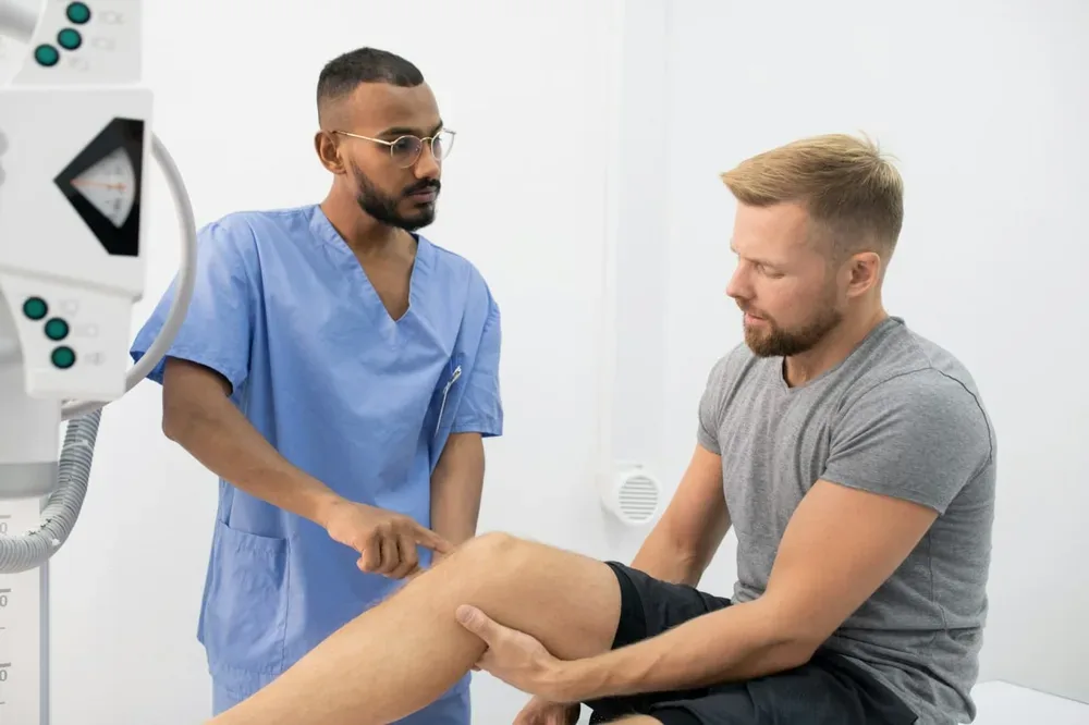 Signe du rabot : Symptômes, causes, traitements