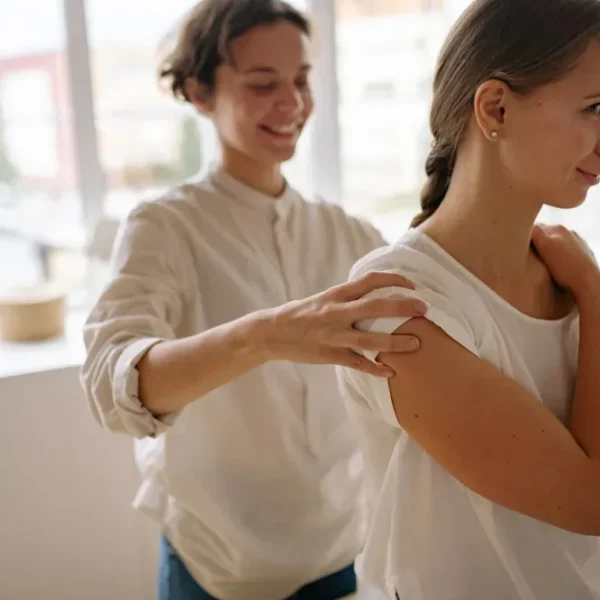 Subluxation épaule : comment réagir et protéger votre articulation ?