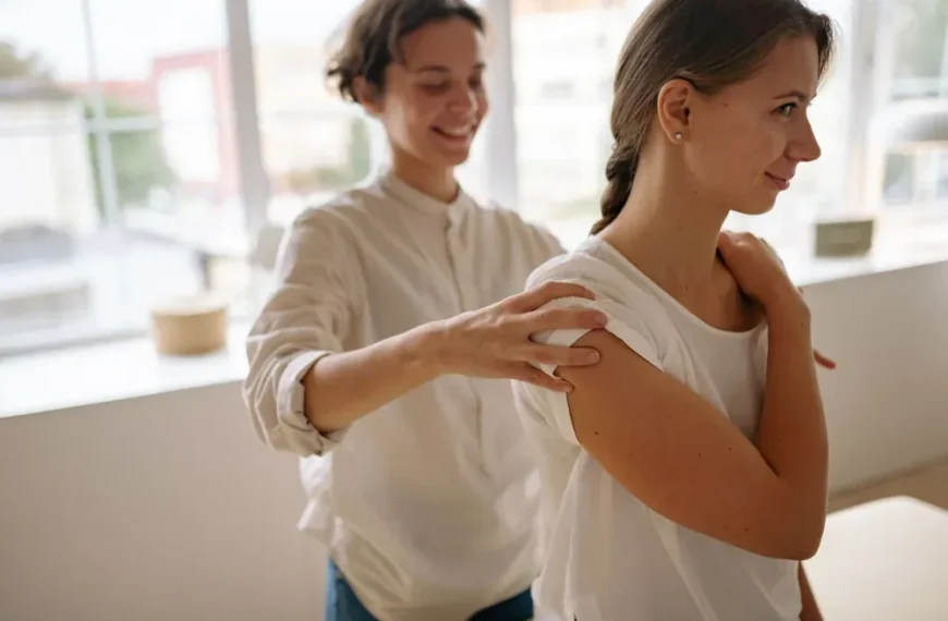 Subluxation épaule : comment réagir et protéger votre articulation ?