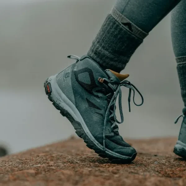 Chaussures femme : Running, randonnée, trail, comment choisir ?
