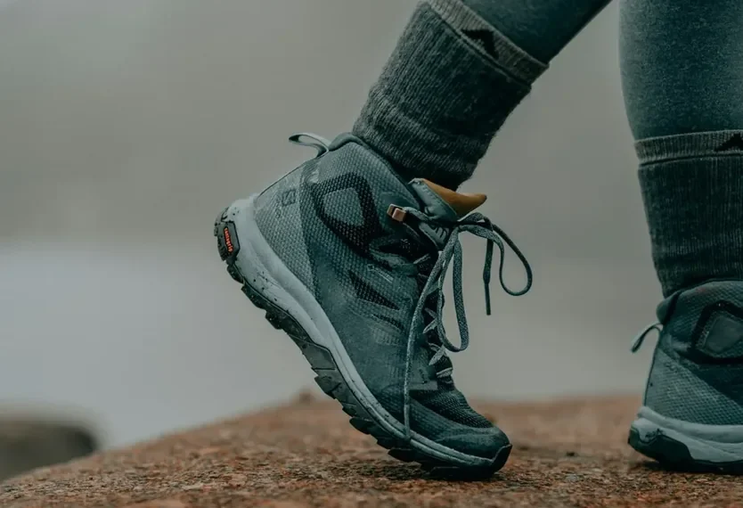 Chaussures femme : Running, randonnée, trail, comment choisir ?