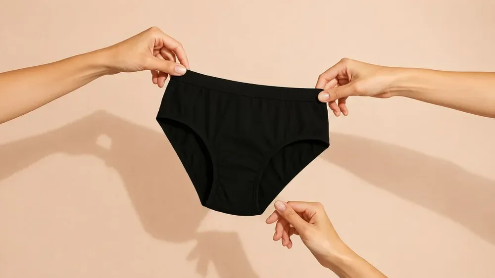 Remboursement des culottes menstruelles : Qui y a droit et comment en profiter ?